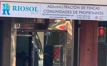 administradores de fincas